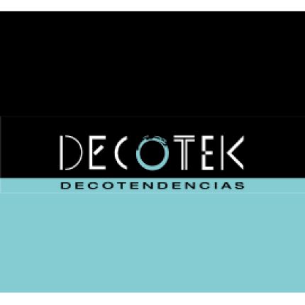 Logo fra Decotek