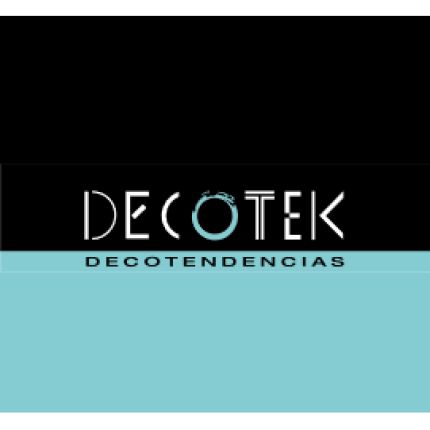 Logo da Decotek