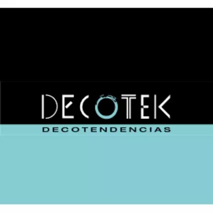 Logotipo de Decotek