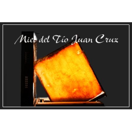 Logo de Miel del Tío Juan Cruz