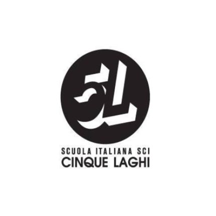 Logo da Scuola Italiana Sci 5 Laghi