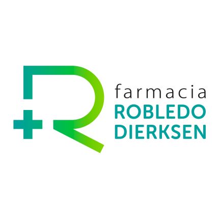 Logo van Farmacia Robledo Dierksen