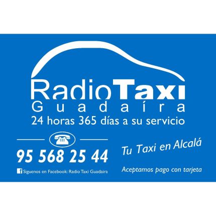 Logo from Radio Taxi De Guadaira
