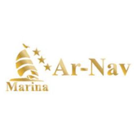 Logotipo de Ar-Nav