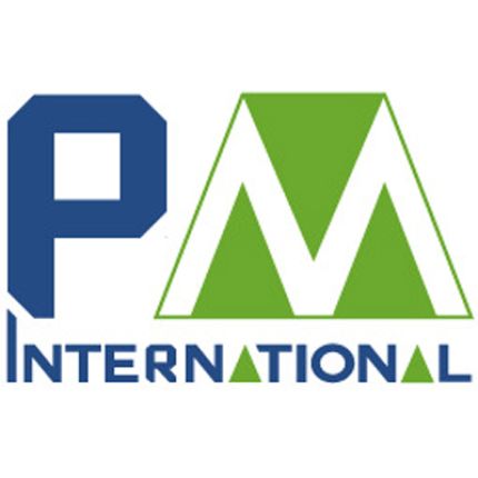 Λογότυπο από Pm International Consulting