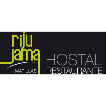 Logo from Hostal Restaurante Rijujama
