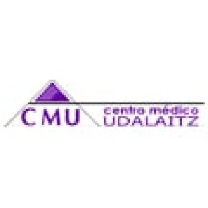 Logo od Centro Médico Udalaitz S.A.