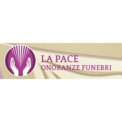 Logo de La Pace Onoranze Funebri Angelana