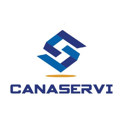 Logo da Canaservi