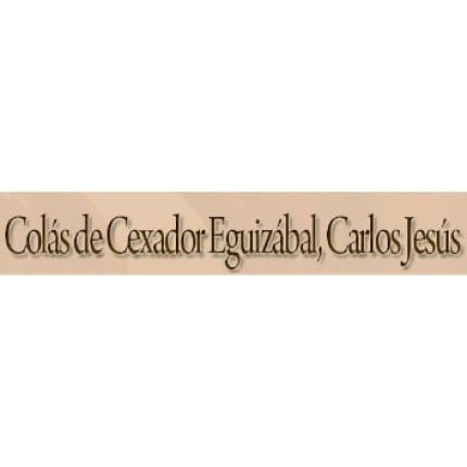 Logo van Carlos Jesús Colás de Cexador Eguizábal