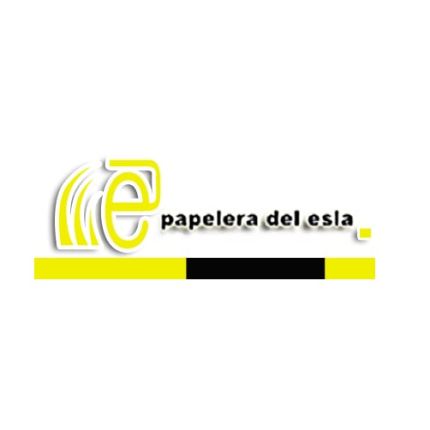 Logo da Papelera Del Esla