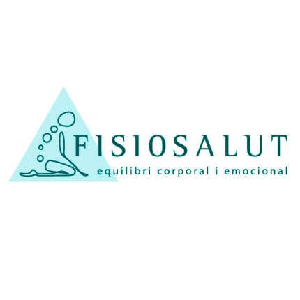 Logo da Fisiosalut Alzira - Fisioterapia - Osteopatía - Podología - Psicología