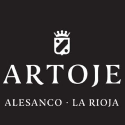 Logo da Bodegas Artoje