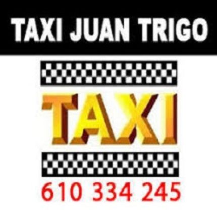 Logo de Taxi Juan Trigo