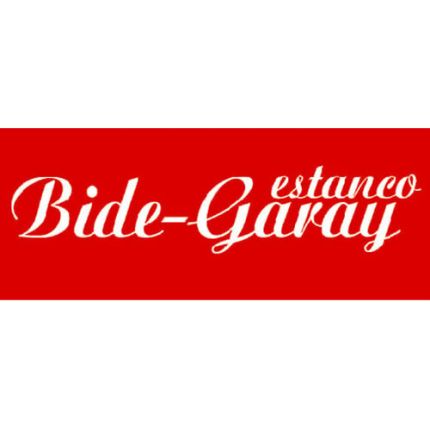 Logotipo de Estanco Bide Garay