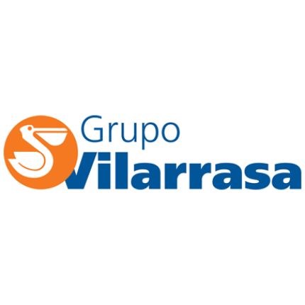 Logo da Comercial Vilarrasa