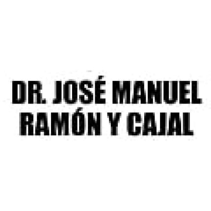 Logotipo de Dr. José Manuel Ramón Y Cajal