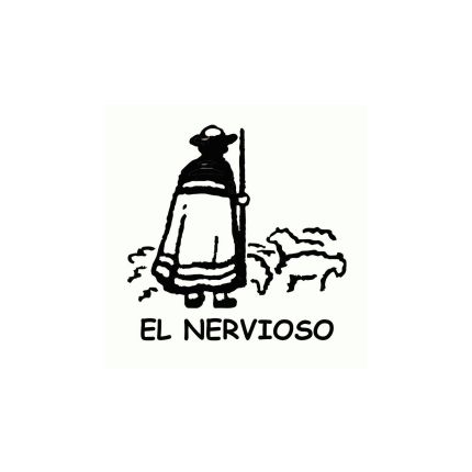 Logo da Restaurante El Nervioso