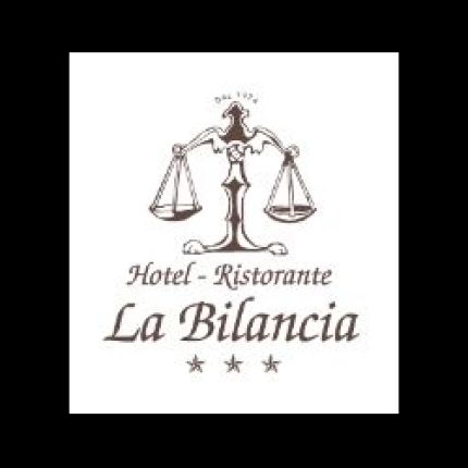 Logo da Hotel Ristorante La Bilancia