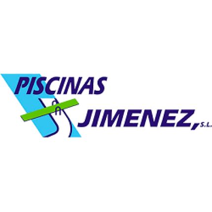 Logo da Piscinas Jiménez