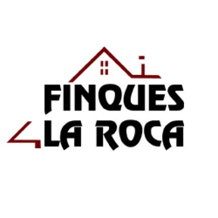 Logo da Finques la Roca