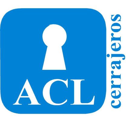 Logotipo de ACL Cerrajeros
