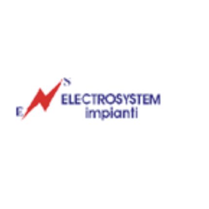 Logo from Electrosystem
