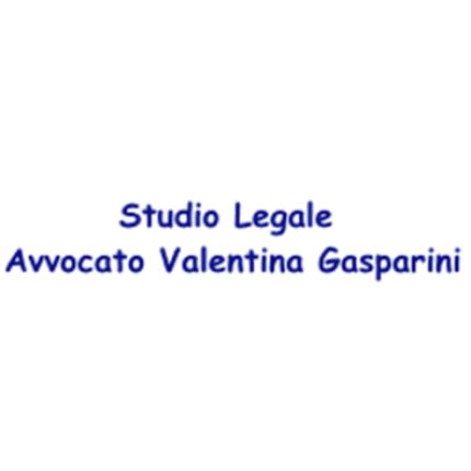Logotyp från Studio Legale Gasparini Avv. Valentina
