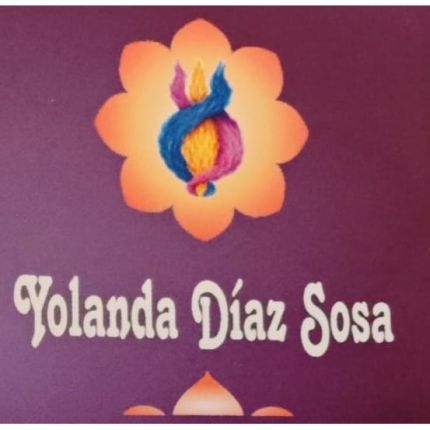 Logotipo de Gabinete de Masajes Yolanda Díaz Sosa