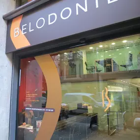 Bild von Clínica Belodonte