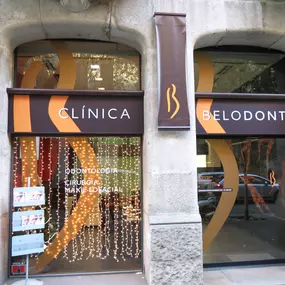 Bild von Clínica Belodonte