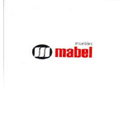 Logótipo de Muebles Mabel