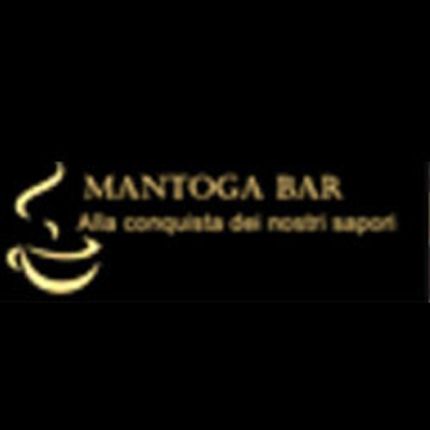 Logotipo de Mantoga Bar