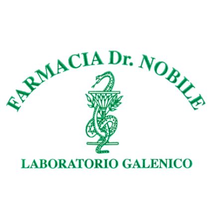 Logo da Farmacia Nobile Snc