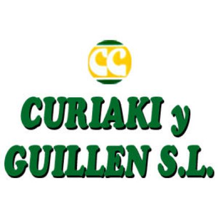 Logo von Talleres Curiaki Y Guillén
