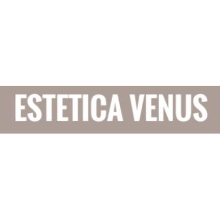 Logotyp från Estetica Venus