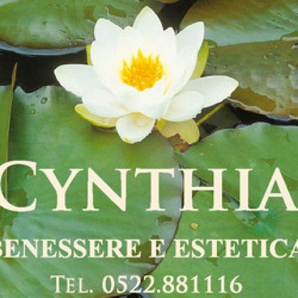 Logotyp från Centro Estetico Cynthia