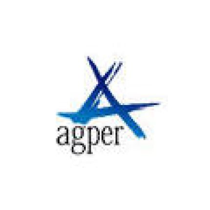 Logotyp från Agper Economistes i Advocats S.L.P.