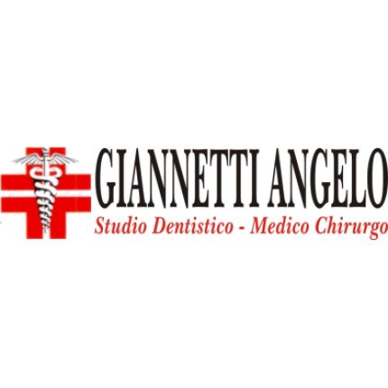 Logo fra Studio Dentistico Giannetti Dr. Angelo