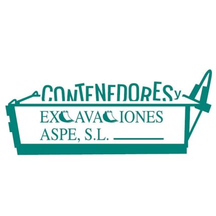 Logo von Contenedores y Excavaciones Aspe S.L.