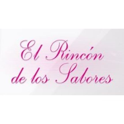 Logotyp från El Rincón De Los Sabores