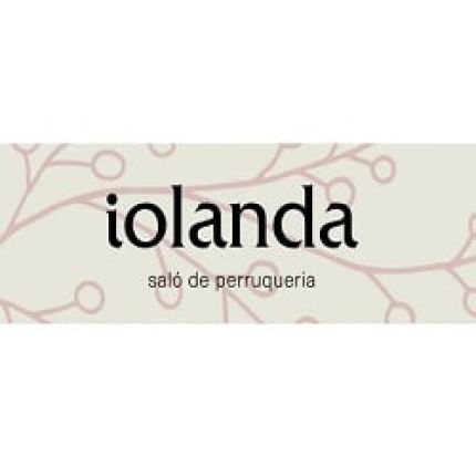 Logo od Iolanda Saló de Perruqueria