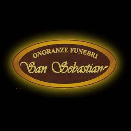 Logo von Onoranze Funebri San Sebastiano