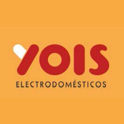 Logo od Electrodomésticos Yois