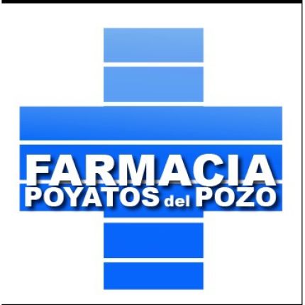 Logo van Farmacia  Poyatos Del Pozo  12 Horas