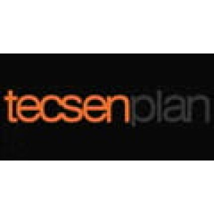 Logotyp från Tecsenplan S.L.P.