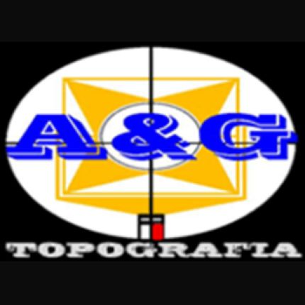 Logo van A&G TOPOGRAFÍA