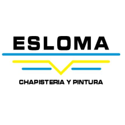 Logo van Chapistería Esloma