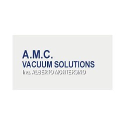 Logo da Ing. Montersino Alberto A.M.C. Vacuum Solutions