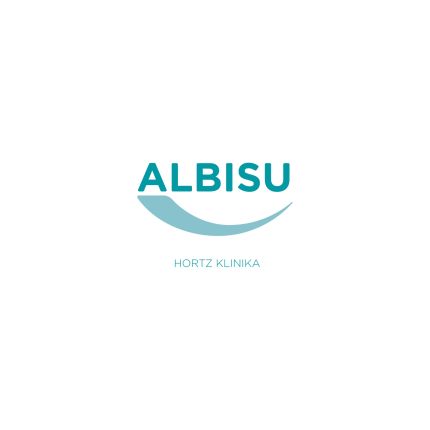 Logo de Albisu Hortz Klinika